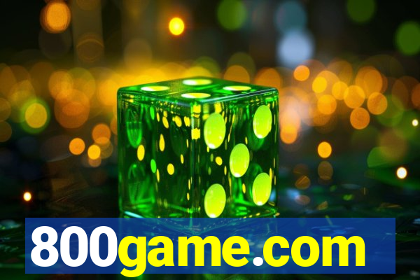 800game.com