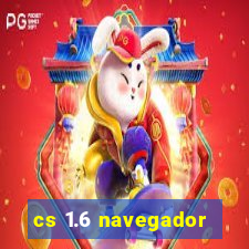 cs 1.6 navegador