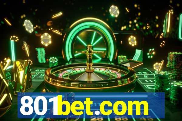 801bet.com