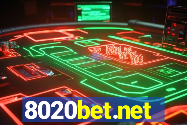 8020bet.net