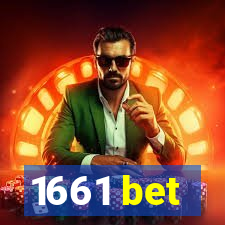 1661 bet