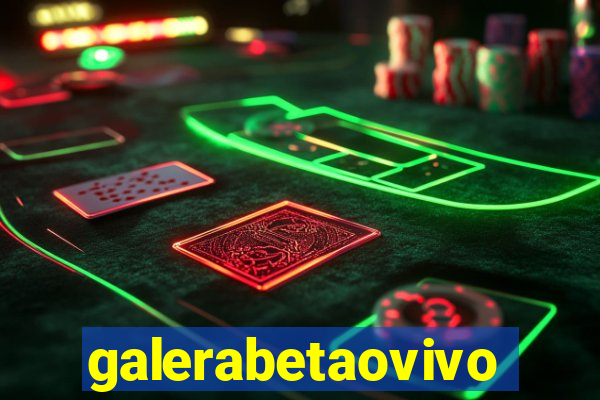 galerabetaovivo