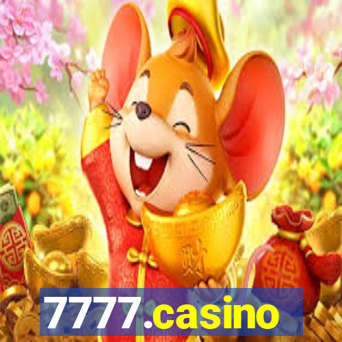 7777.casino