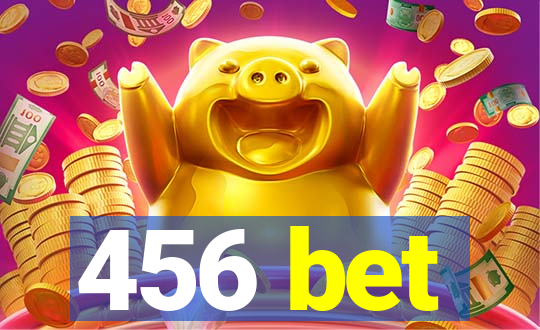 456 bet