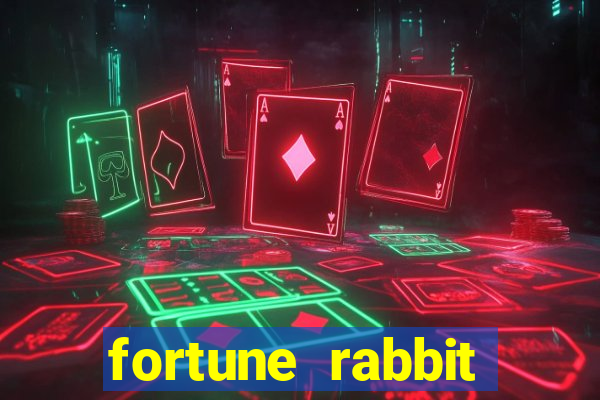 fortune rabbit teste grátisInformational