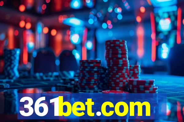 361bet.com