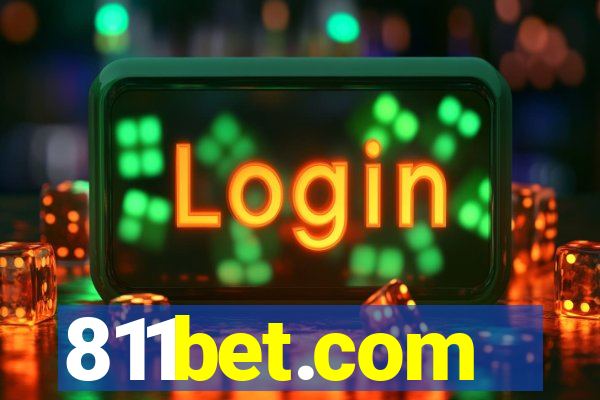 811bet.com