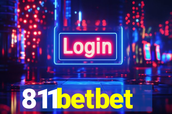 811betbet