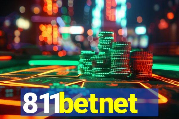 811betnet