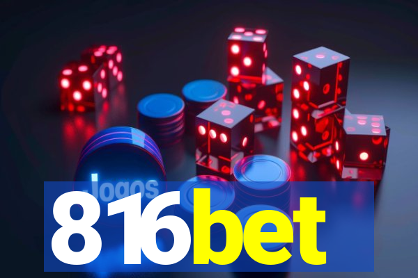 816bet