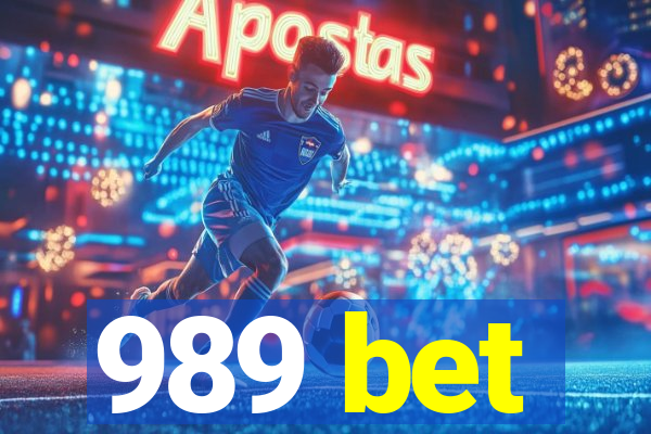 989 bet