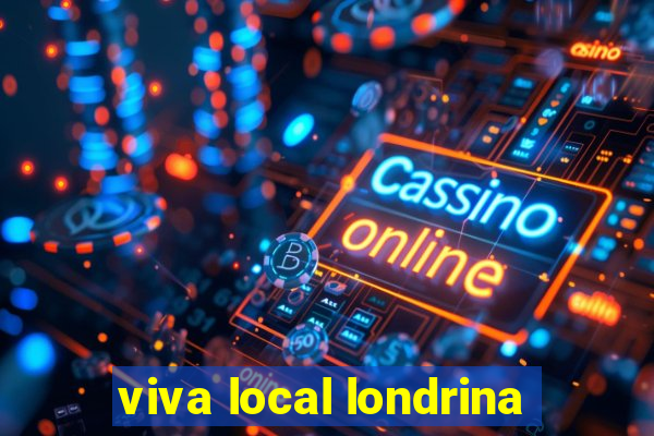 viva local londrina