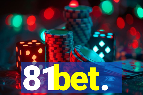 81bet.