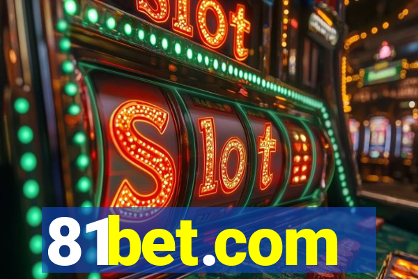 81bet.com