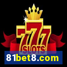 81bet8.com