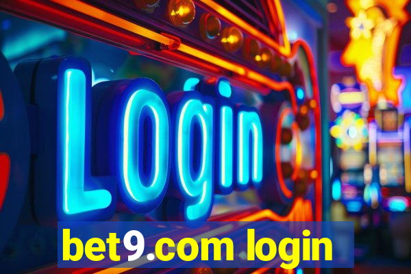 bet9.com login