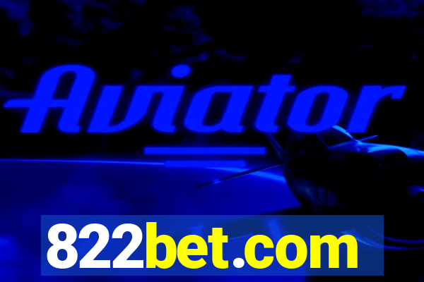 822bet.com