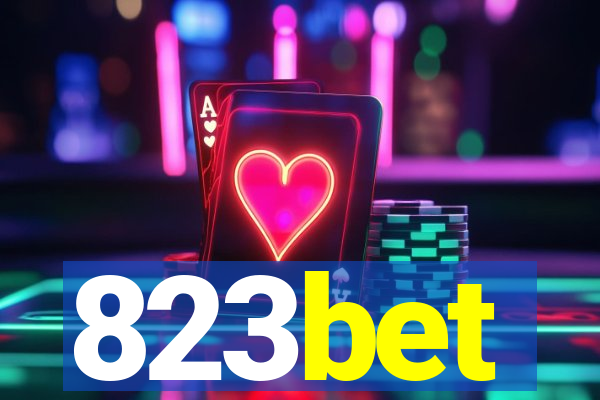 823bet