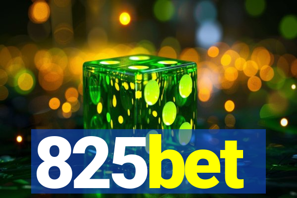 825bet