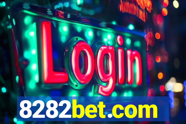 8282bet.com