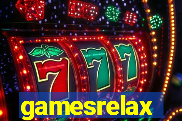 gamesrelax