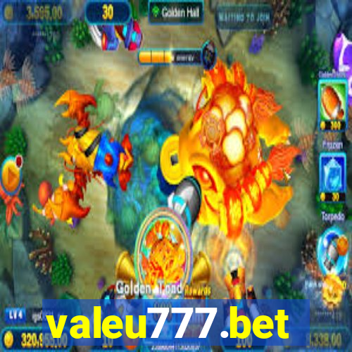 valeu777.bet