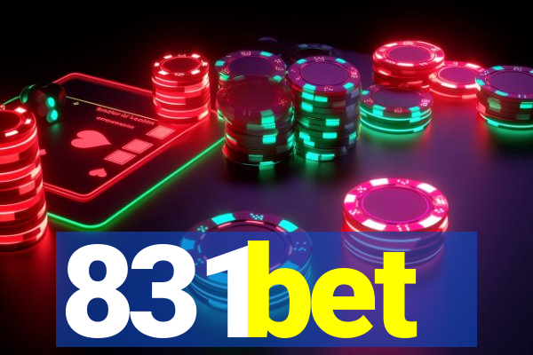 831bet