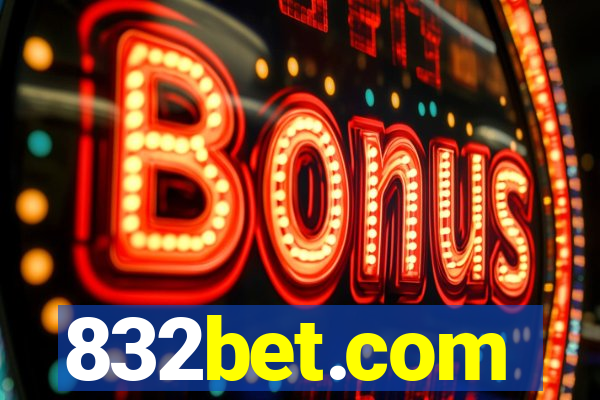 832bet.com