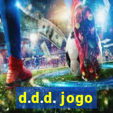 d.d.d. jogo