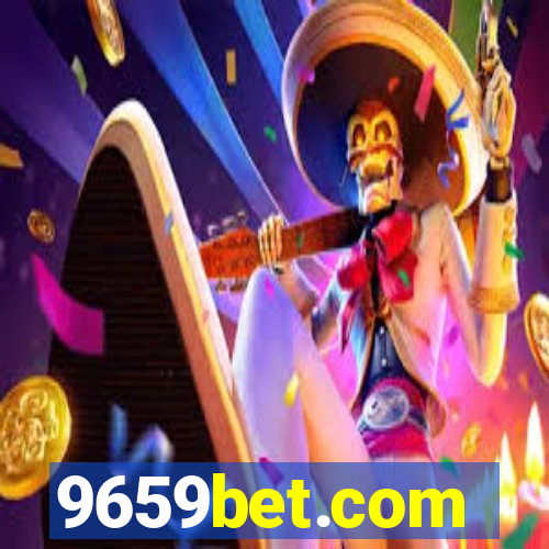 9659bet.com