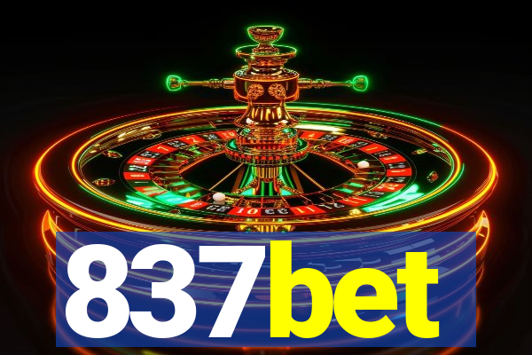 837bet