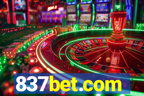 837bet.com