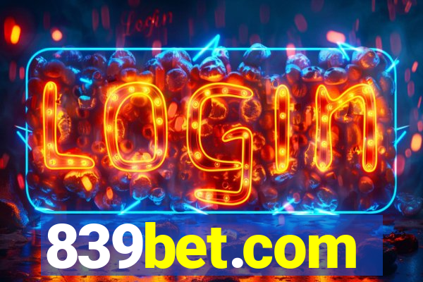 839bet.com