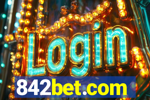 842bet.com