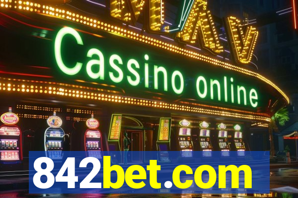 842bet.com