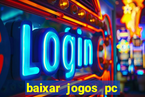 baixar jogos pc via μtorrent