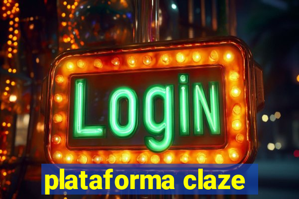 plataforma claze