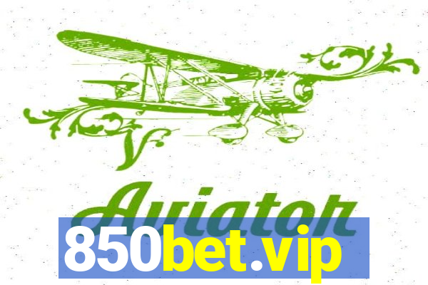 850bet.vip