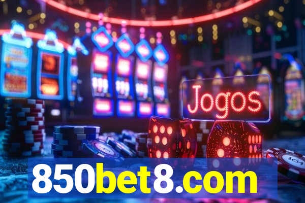 850bet8.com