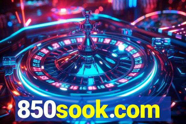 850sook.com