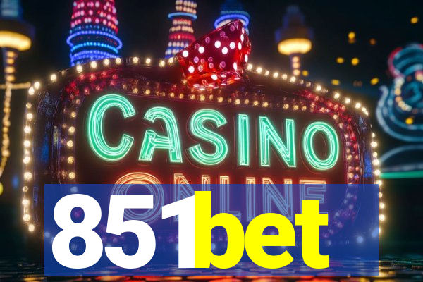 851bet