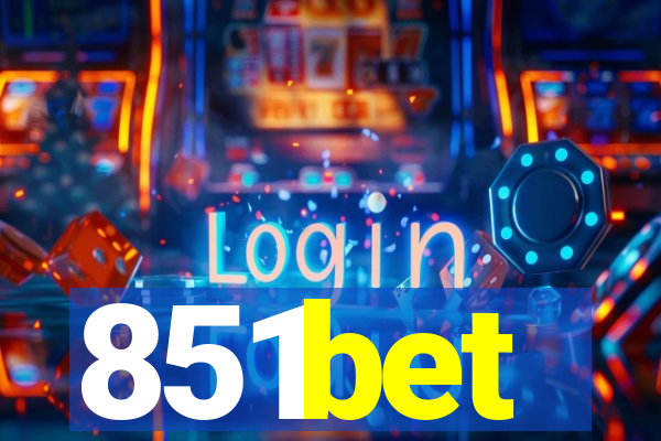 851bet