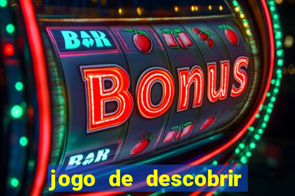 jogo de descobrir o pais