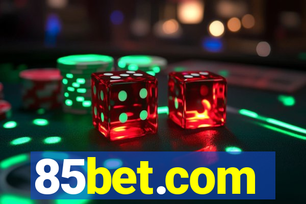 85bet.com