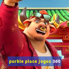 purble place jogos 360