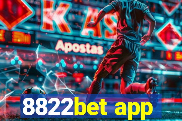 8822bet app