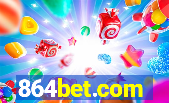 864bet.com