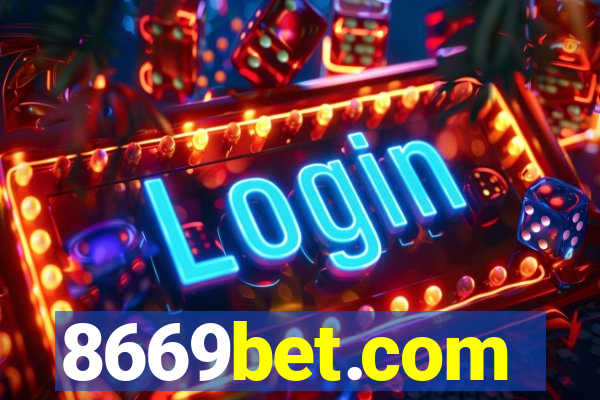 8669bet.com