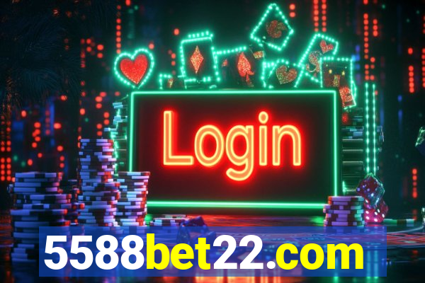 5588bet22.com