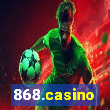 868.casino